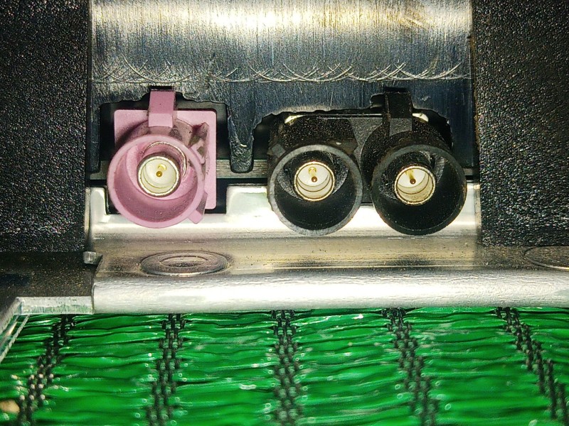 Recambio de modulo electronico para mini mini (f55) cooper d referencia OEM IAM   