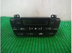 Recambio de mando calefaccion / aire acondicionado para honda civic ix tourer (fk) 1.6 i-dtec (fk3) referencia OEM IAM   