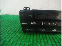 Recambio de mando calefaccion / aire acondicionado para honda civic ix tourer (fk) 1.6 i-dtec (fk3) referencia OEM IAM    2