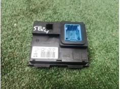 Recambio de modulo electronico para citroën c4 grand picasso ii (da_, de_) 2.0 bluehdi 150 referencia OEM IAM   