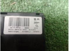 Recambio de modulo electronico para citroën c4 grand picasso ii (da_, de_) 2.0 bluehdi 150 referencia OEM IAM    2