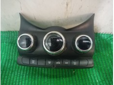 Recambio de mando multifuncion para mini mini (f55) cooper d referencia OEM IAM e114280 e114280 e114280