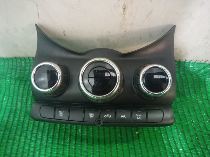 Recambio de mando multifuncion para mini mini (f55) cooper d referencia OEM IAM e114280 e114280 e114280