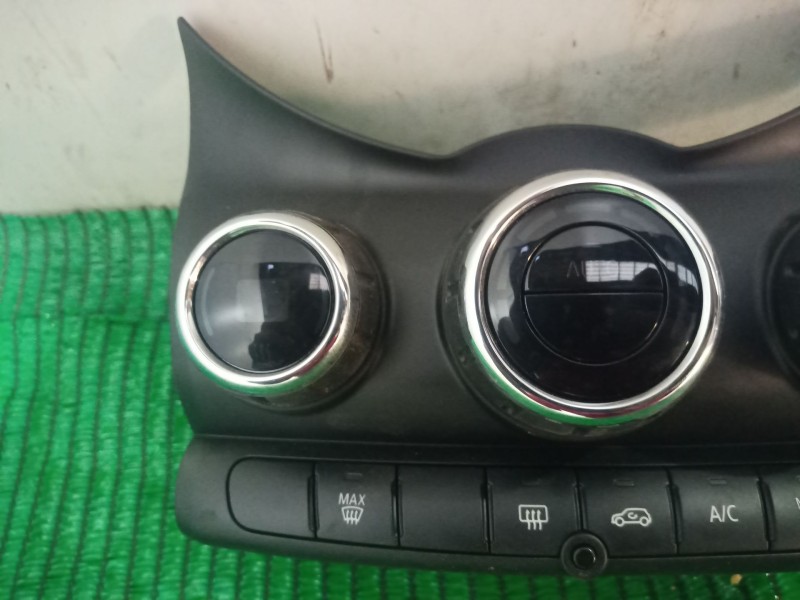 Recambio de mando multifuncion para mini mini (f55) cooper d referencia OEM IAM e114280 e114280 e114280