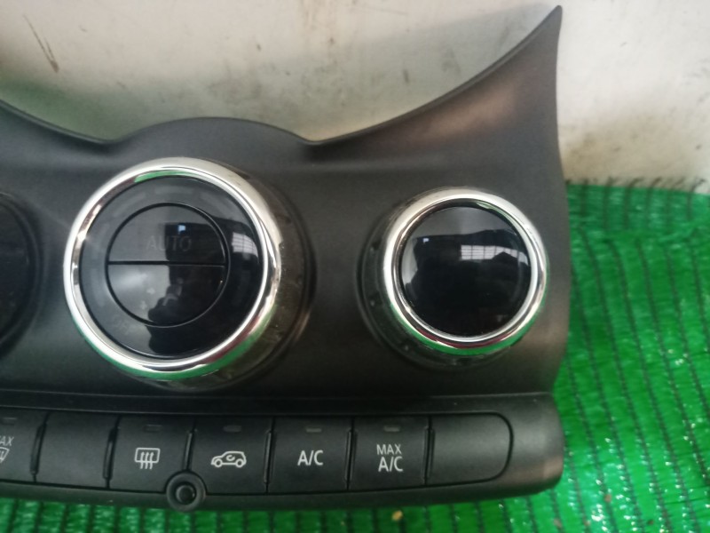 Recambio de mando multifuncion para mini mini (f55) cooper d referencia OEM IAM e114280 e114280 e114280