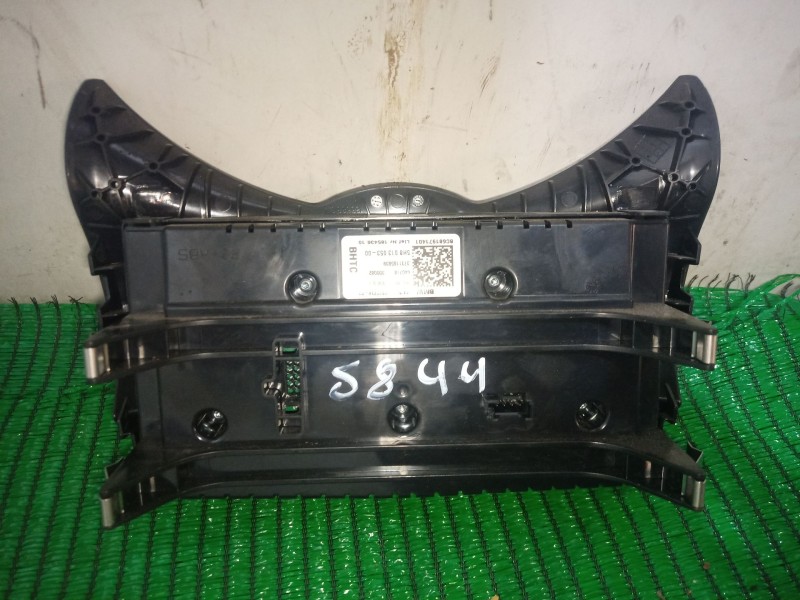 Recambio de mando multifuncion para mini mini (f55) cooper d referencia OEM IAM e114280 e114280 e114280