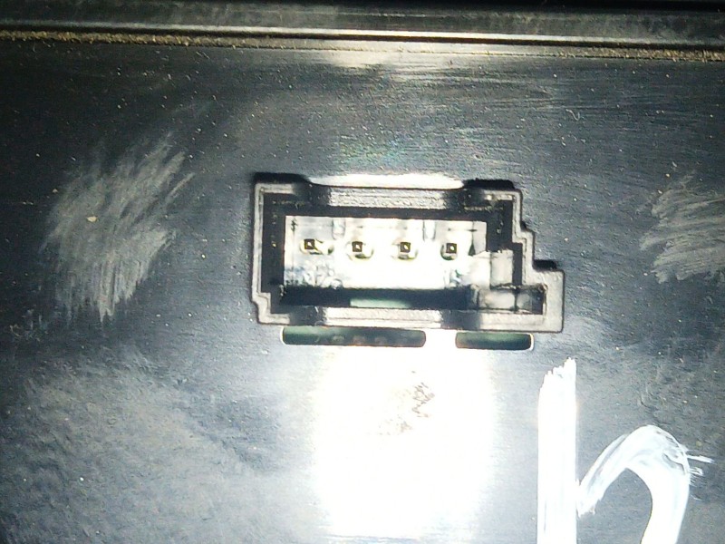 Recambio de mando multifuncion para mini mini (f55) cooper d referencia OEM IAM e114280 e114280 e114280