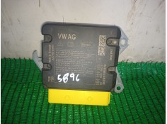 Recambio de centralita airbag para volkswagen tiguan (ad1, ax1) 1.5 tsi referencia OEM IAM A3C05516 A3C05516 A3C05516