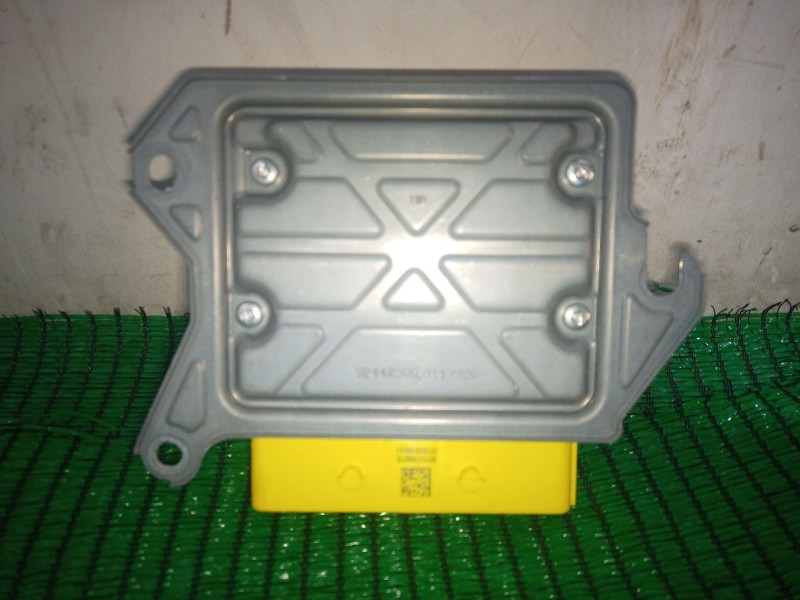 Recambio de centralita airbag para volkswagen tiguan (ad1, ax1) 1.5 tsi referencia OEM IAM A3C05516 A3C05516 A3C05516