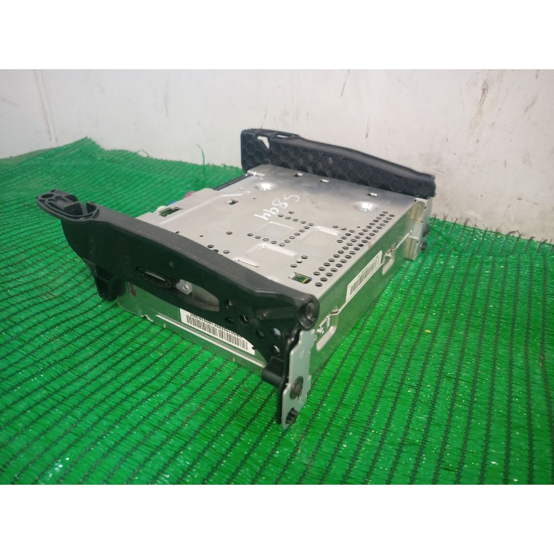 Recambio de sistema audio / radio cd para mini mini (f55) cooper d referencia OEM IAM   