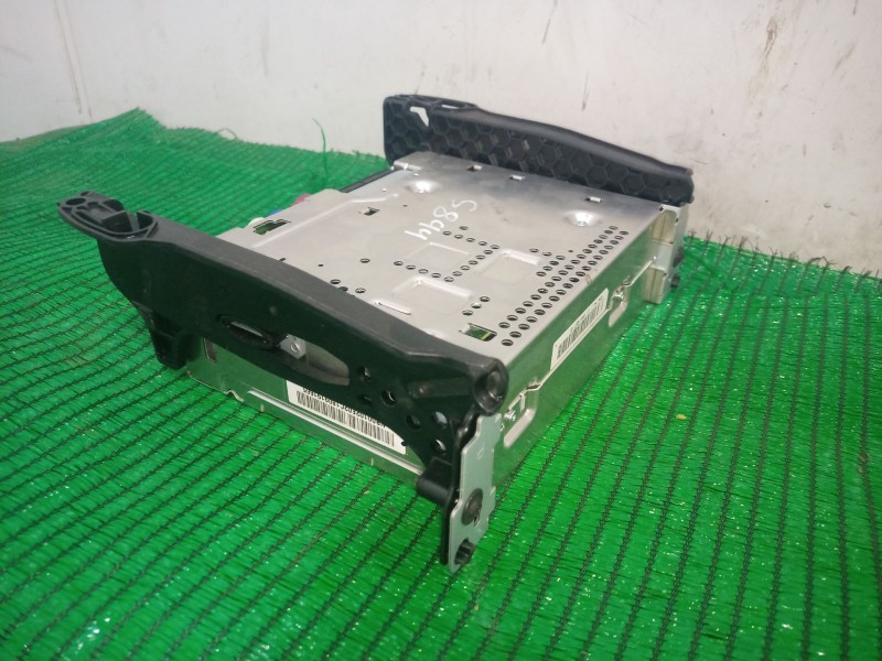 Recambio de sistema audio / radio cd para mini mini (f55) cooper d referencia OEM IAM   