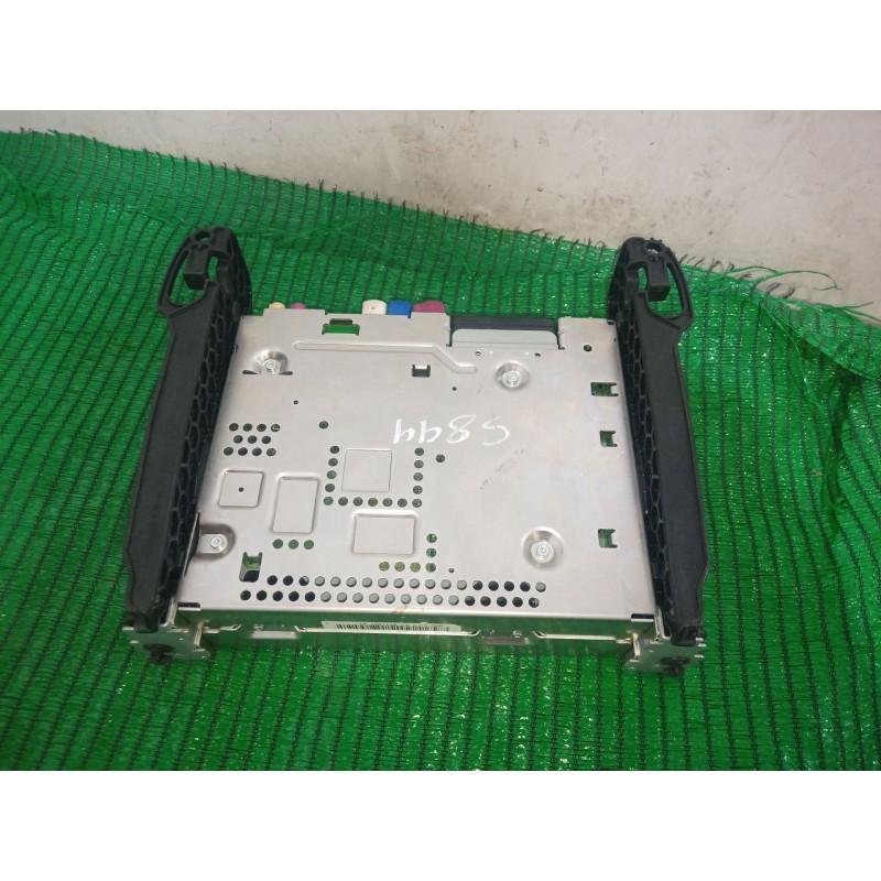 Recambio de sistema audio / radio cd para mini mini (f55) cooper d referencia OEM IAM   