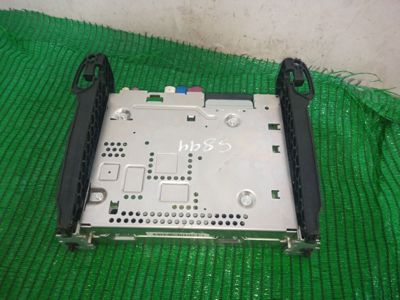 Recambio de sistema audio / radio cd para mini mini (f55) cooper d referencia OEM IAM   