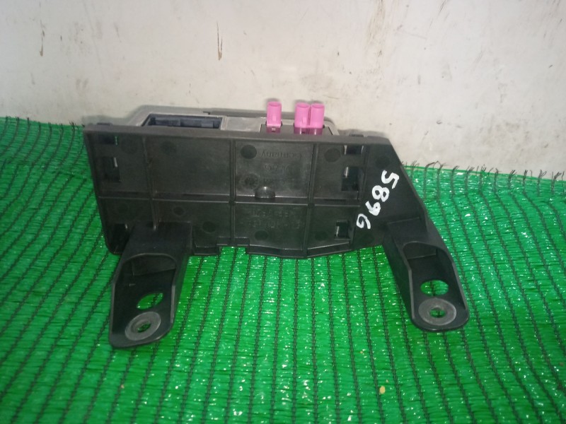 Recambio de modulo electronico para volkswagen tiguan (ad1, ax1) 1.5 tsi referencia OEM IAM 5WA035284B 5WA035284B 5WA035284B