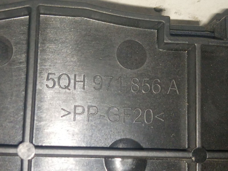 Recambio de modulo electronico para volkswagen tiguan (ad1, ax1) 1.5 tsi referencia OEM IAM 5WA035284B 5WA035284B 5WA035284B