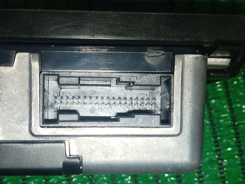 Recambio de modulo electronico para volkswagen tiguan (ad1, ax1) 1.5 tsi referencia OEM IAM 5WA035284B 5WA035284B 5WA035284B