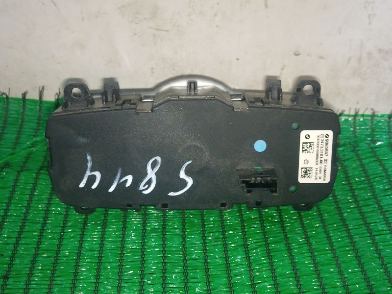 Recambio de mando luces para mini mini (f55) cooper d referencia OEM IAM   