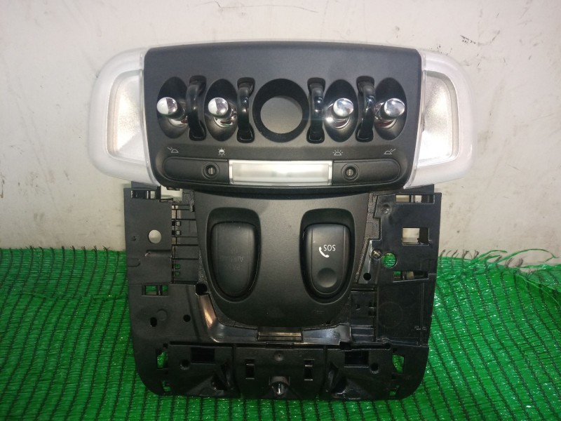 Recambio de luz interior para mini mini (f55) cooper d referencia OEM IAM   