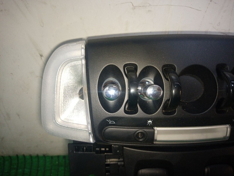 Recambio de luz interior para mini mini (f55) cooper d referencia OEM IAM   