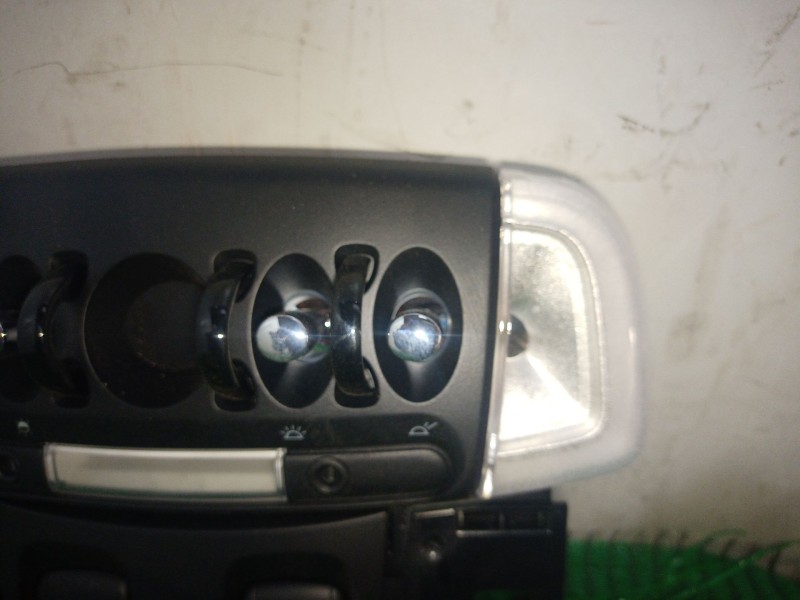 Recambio de luz interior para mini mini (f55) cooper d referencia OEM IAM   