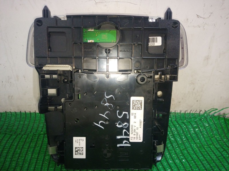 Recambio de luz interior para mini mini (f55) cooper d referencia OEM IAM   