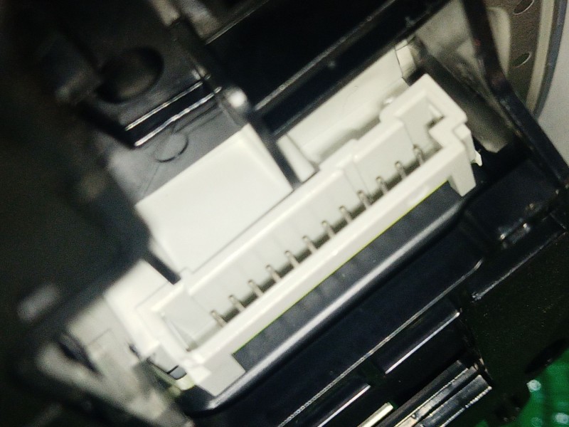 Recambio de luz interior para mini mini (f55) cooper d referencia OEM IAM   