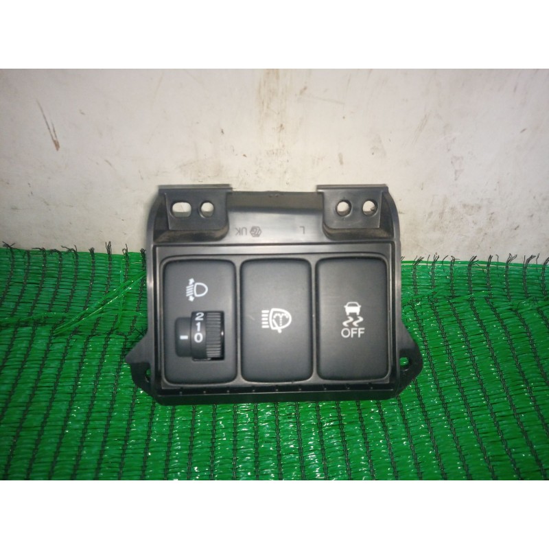 Recambio de mando multifuncion para mini mini (f55) cooper d referencia OEM IAM   