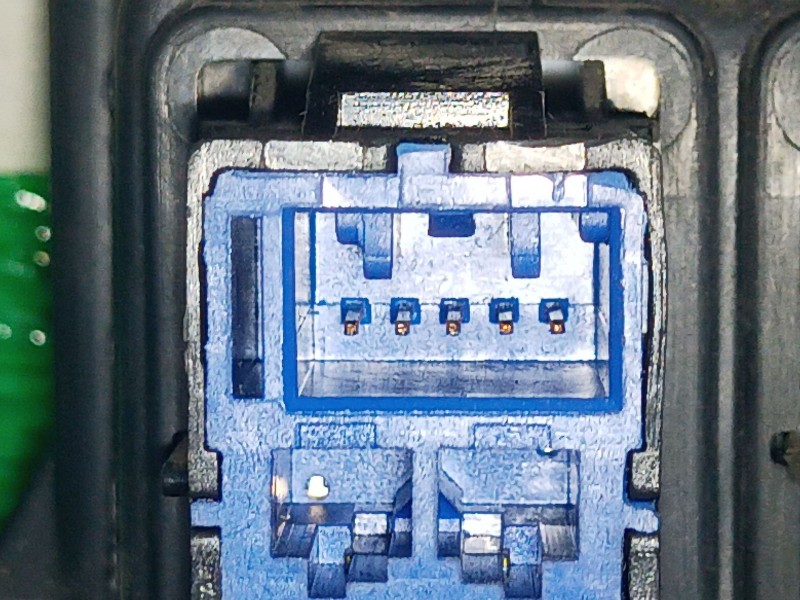 Recambio de mando multifuncion para mini mini (f55) cooper d referencia OEM IAM   