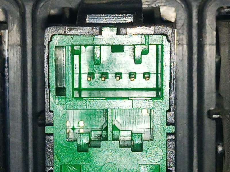 Recambio de mando multifuncion para mini mini (f55) cooper d referencia OEM IAM   