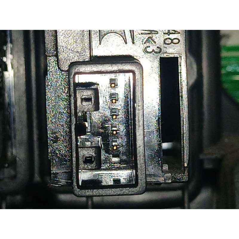 Recambio de mando multifuncion para mini mini (f55) cooper d referencia OEM IAM   