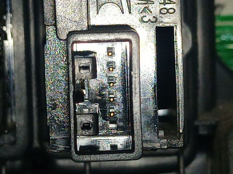 Recambio de mando multifuncion para mini mini (f55) cooper d referencia OEM IAM   