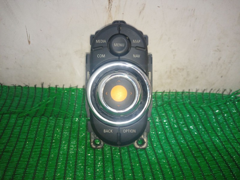 Recambio de mando multifuncion para mini mini (f55) cooper d referencia OEM IAM   