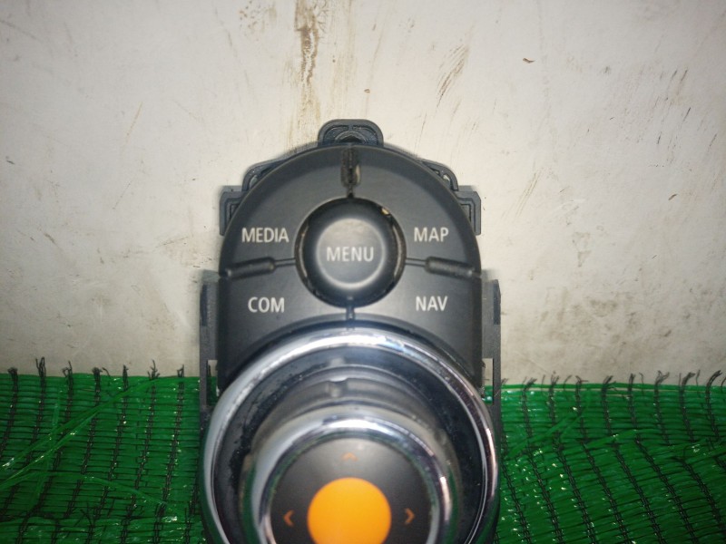Recambio de mando multifuncion para mini mini (f55) cooper d referencia OEM IAM   