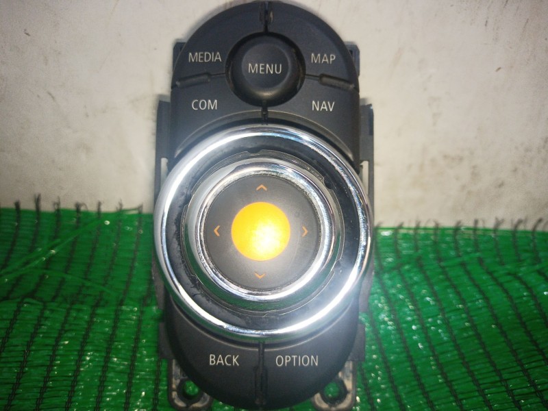 Recambio de mando multifuncion para mini mini (f55) cooper d referencia OEM IAM   