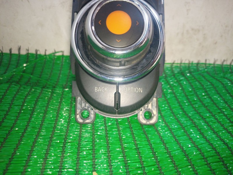 Recambio de mando multifuncion para mini mini (f55) cooper d referencia OEM IAM   
