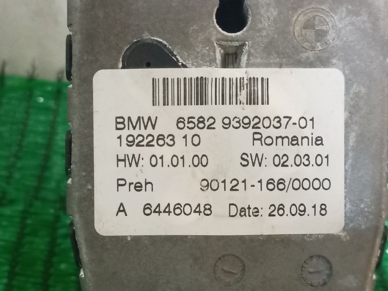 Recambio de mando multifuncion para mini mini (f55) cooper d referencia OEM IAM   