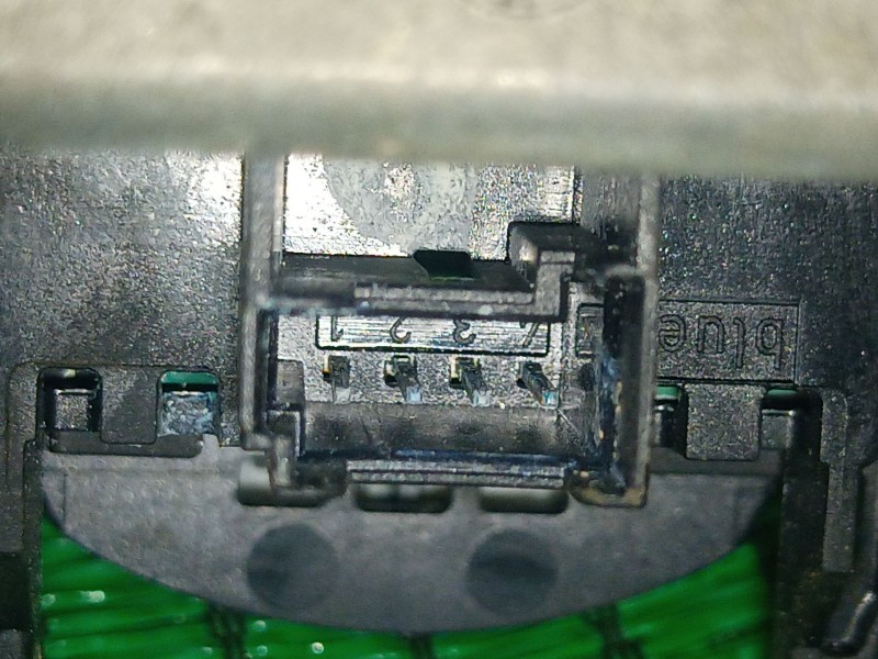 Recambio de mando multifuncion para mini mini (f55) cooper d referencia OEM IAM   