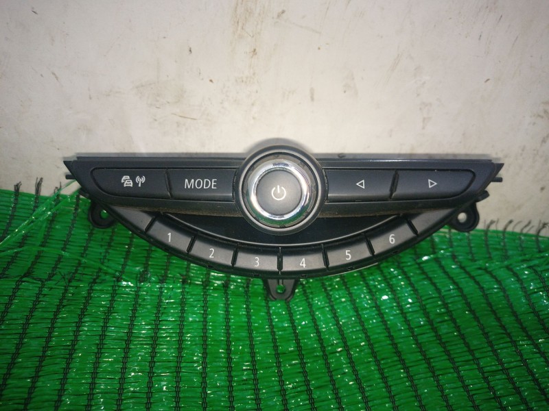 Recambio de mando multifuncion para mini mini (f55) cooper d referencia OEM IAM   