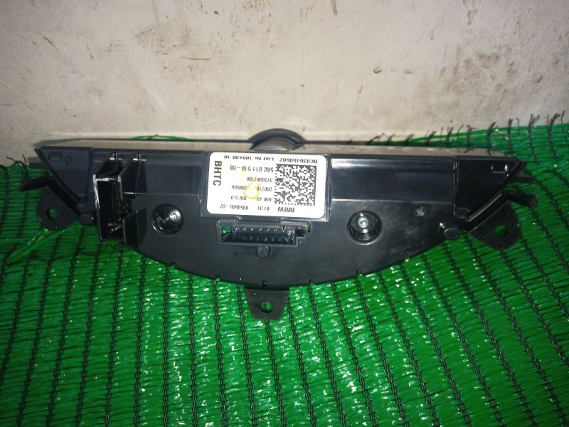 Recambio de mando multifuncion para mini mini (f55) cooper d referencia OEM IAM   