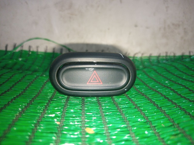 Recambio de warning para mini mini (f55) cooper d referencia OEM IAM   