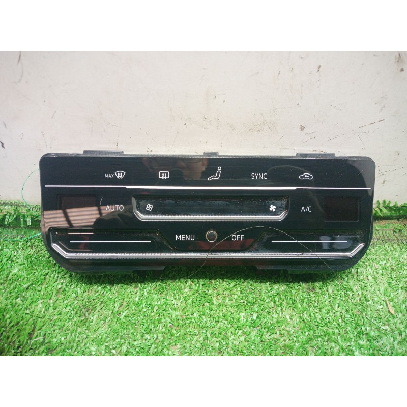 Recambio de mando climatizador para volkswagen tiguan (ad1, ax1) 1.5 tsi referencia OEM IAM 5NA907044AHXBT 5NA907044AHXBT 5NA907