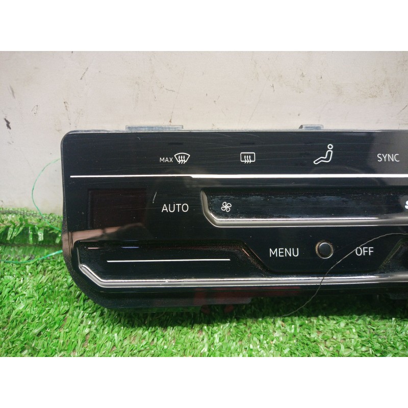 Recambio de mando climatizador para volkswagen tiguan (ad1, ax1) 1.5 tsi referencia OEM IAM 5NA907044AHXBT 5NA907044AHXBT 5NA907