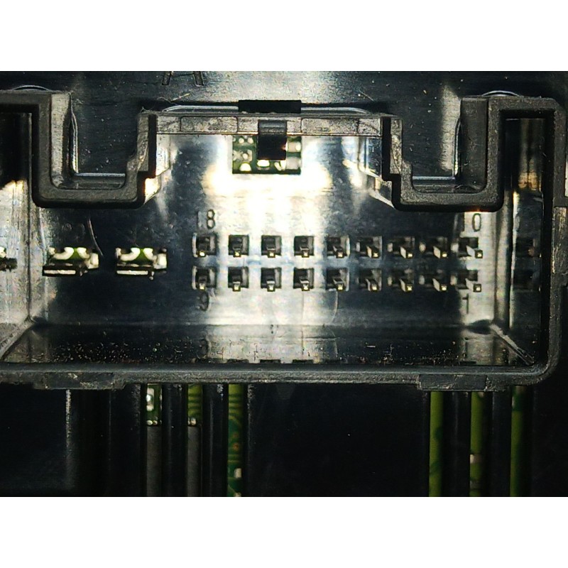 Recambio de mando climatizador para volkswagen tiguan (ad1, ax1) 1.5 tsi referencia OEM IAM 5NA907044AHXBT 5NA907044AHXBT 5NA907