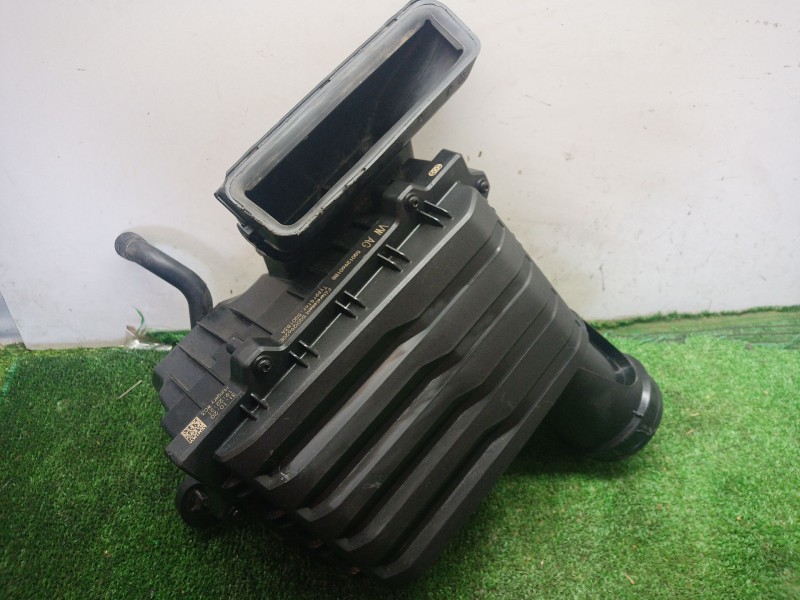 Recambio de filtro aire para volkswagen tiguan (ad1, ax1) 1.5 tsi referencia OEM IAM   