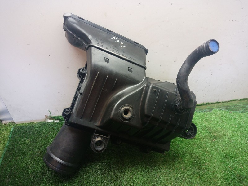 Recambio de filtro aire para volkswagen tiguan (ad1, ax1) 1.5 tsi referencia OEM IAM   