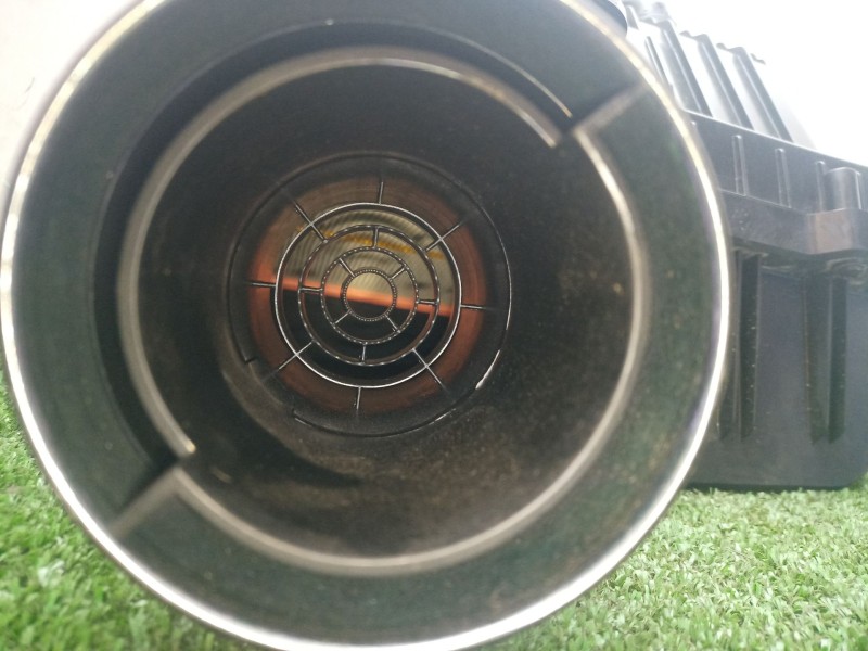 Recambio de filtro aire para volkswagen tiguan (ad1, ax1) 1.5 tsi referencia OEM IAM   