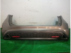 Recambio de paragolpes trasero para honda civic viii hatchback (fn, fk) 2.2 ctdi (fk3) referencia OEM IAM   