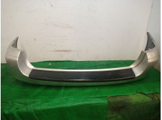 Recambio de paragolpes trasero para peugeot 307 sw (3h) 1.6 hdi 110 referencia OEM IAM 9640533077 9640533077 1854156016