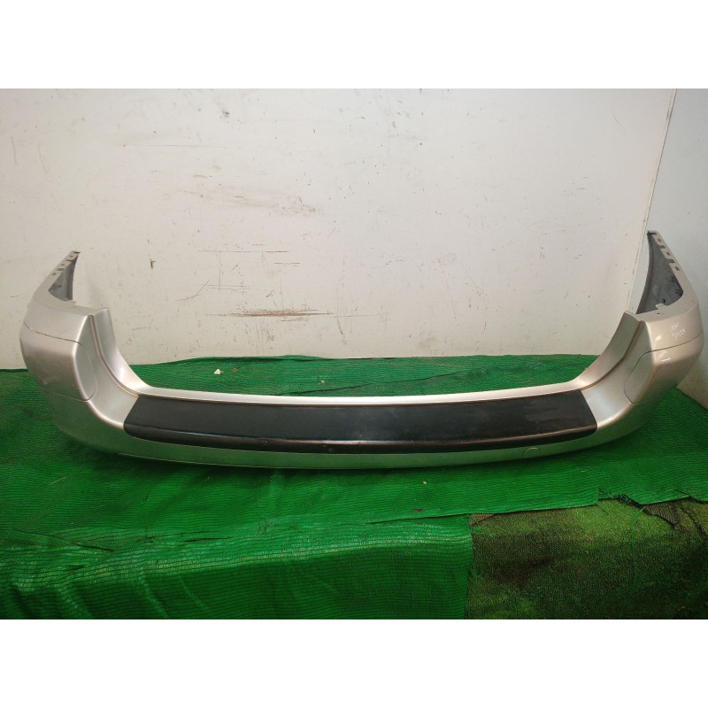 Recambio de paragolpes trasero para peugeot 307 sw (3h) 1.6 hdi 110 referencia OEM IAM 9640533077 9640533077 1854156016