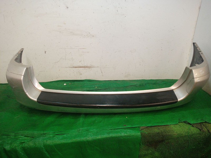 Recambio de paragolpes trasero para peugeot 307 sw (3h) 1.6 hdi 110 referencia OEM IAM 9640533077 9640533077 1854156016